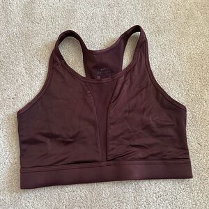 Nike sports bra